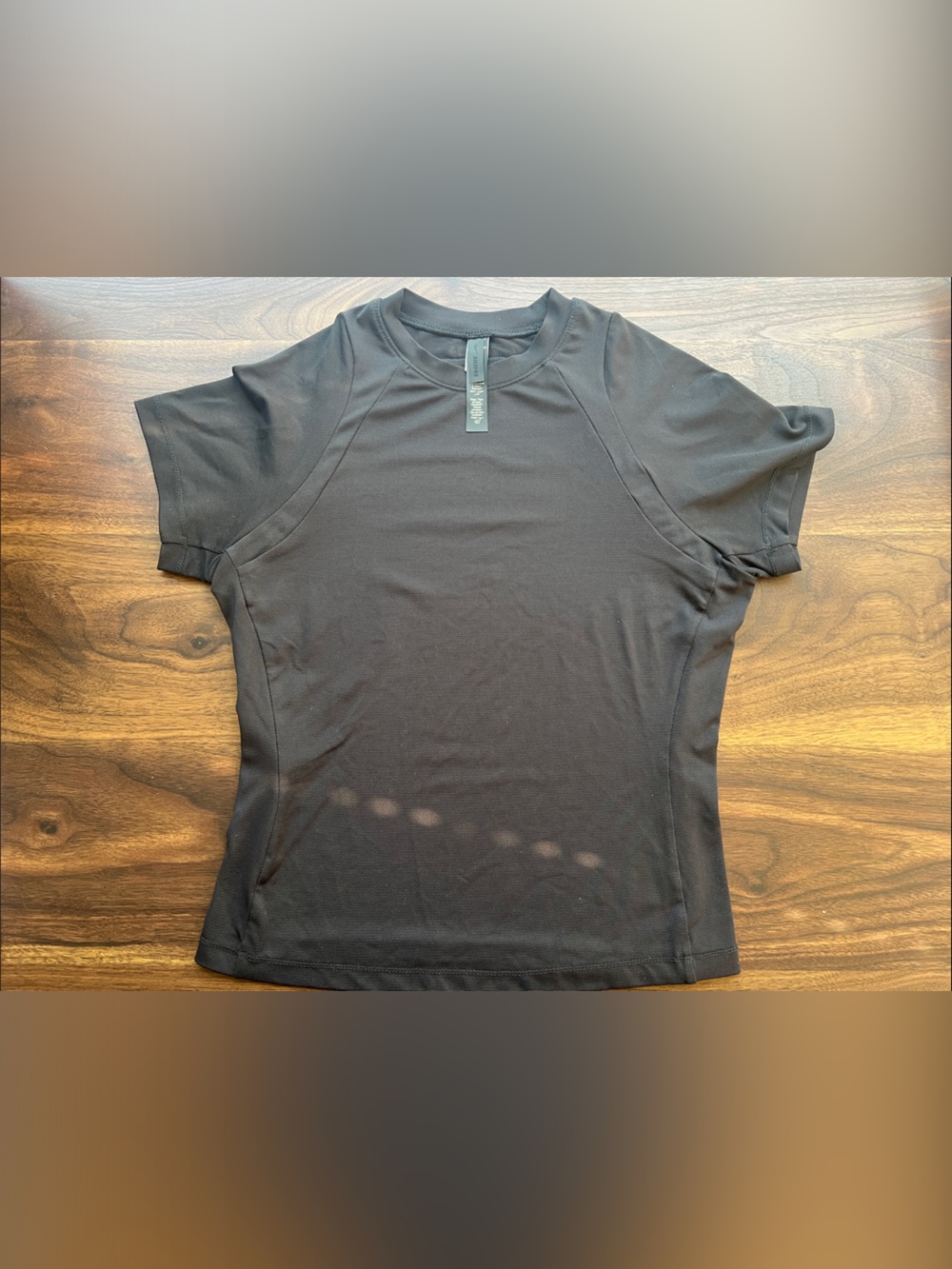 ✔️🖤Nike x SKIMS Black T Shirt - S
